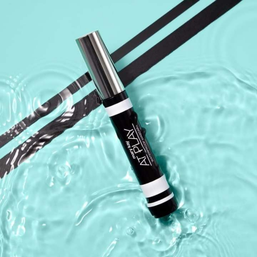 Mary Kay At Play Waterproof Mascara.